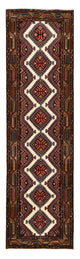 Ardabil Rug 80x283cm - Persian Rugs