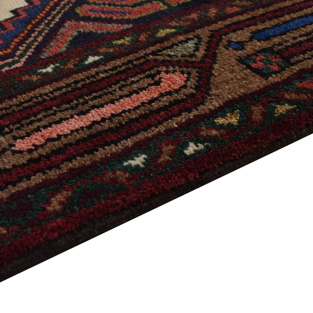 Ardabil Rug 80x283cm - Persian Rugs