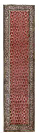 Tabriz Rug 337x83cm - Persian Rugs