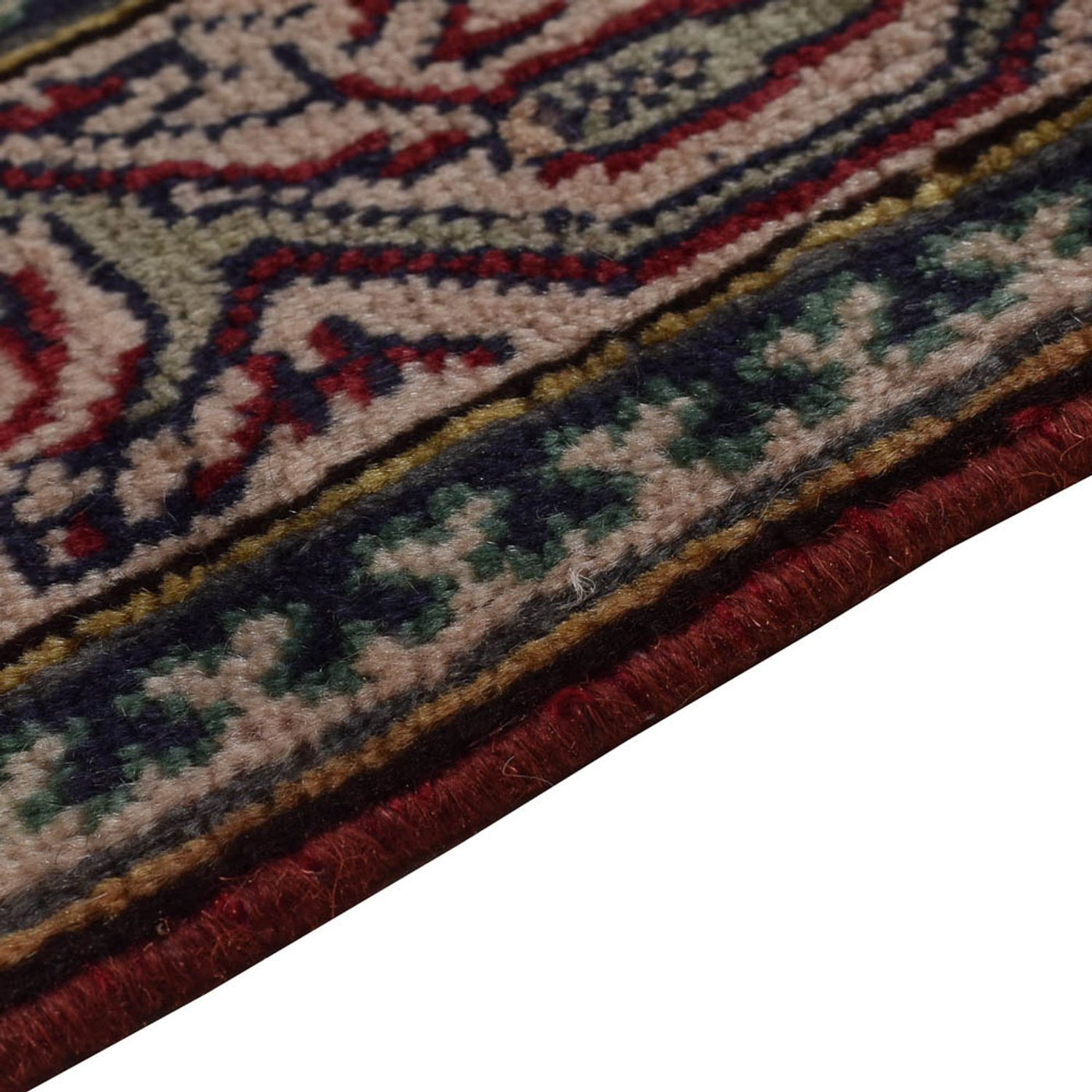 Tabriz Rug 337x83cm - Persian Rugs