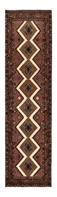 Runner Perser Rug - Nomadic - 302 x 80 cm - multicolored