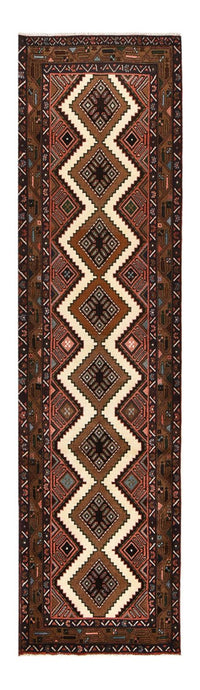 Runner Perser Rug - Nomadic - 302 x 80 cm - multicolored