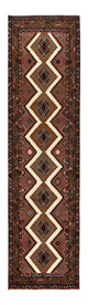 Ardabil Rug 302x80cm - Persian Rugs