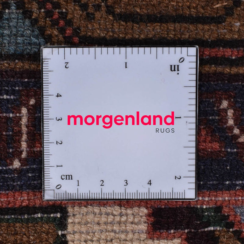 Runner Perser Rug - Nomadic - 302 x 80 cm - multicolored