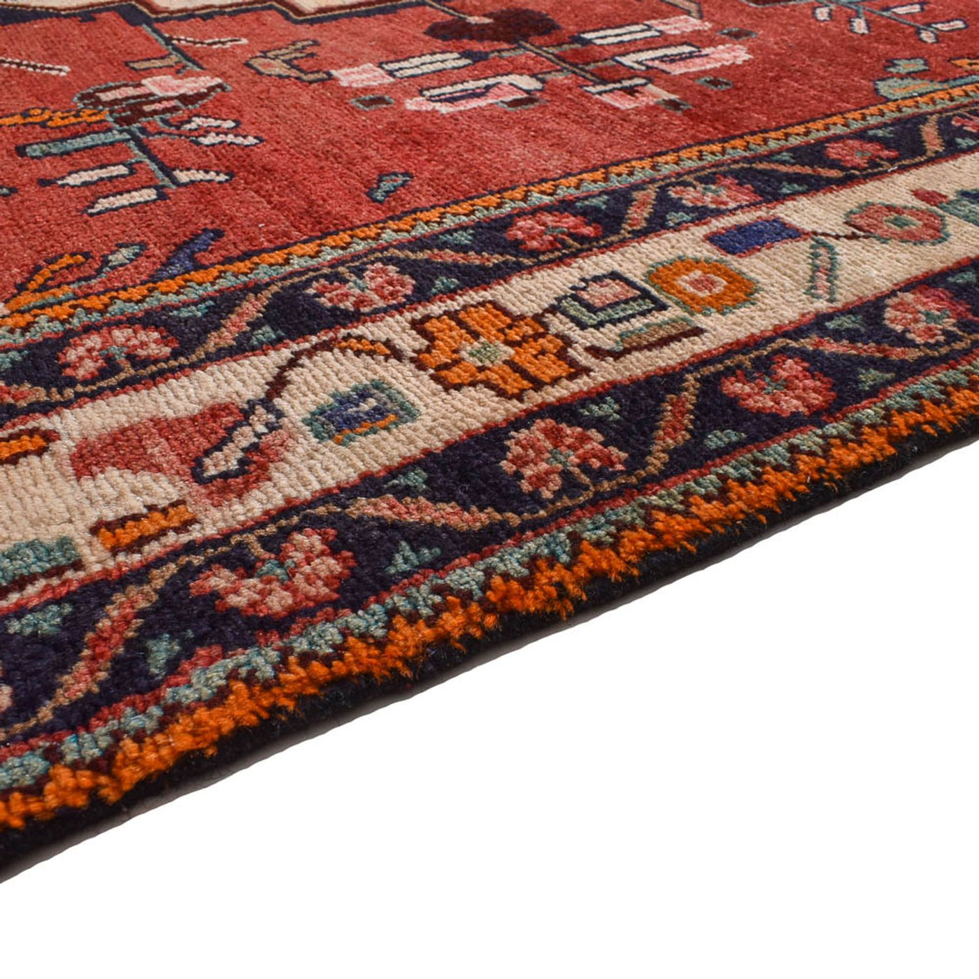 Tuserkan Rug 280x151cm - Persian Rugs