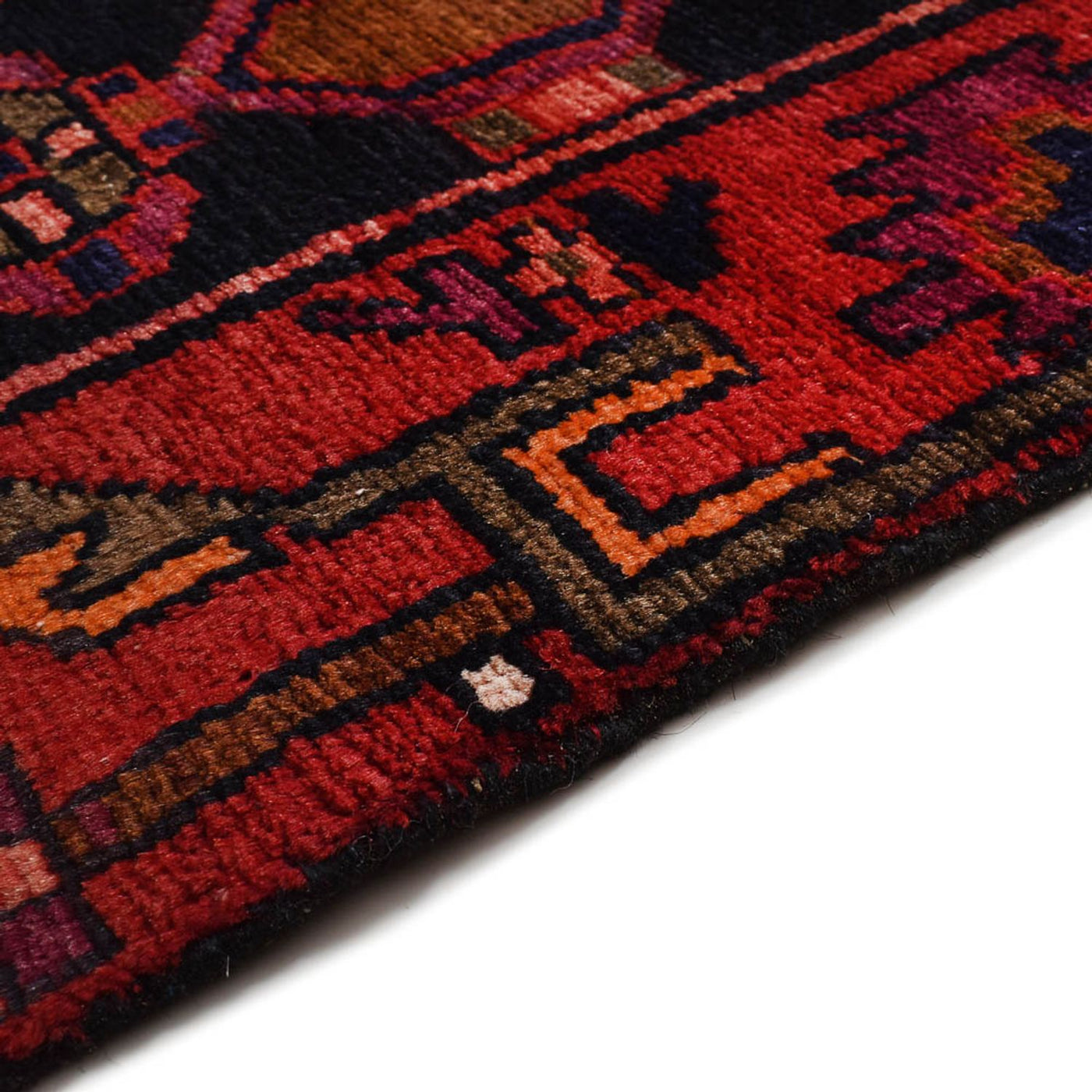 Hamadan Rug 178x114cm - Persian Rugs