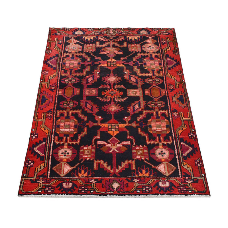 Perser Rug - Nomadic - 178 x 114 cm - dark blue