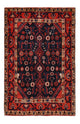 Hamadan Rug 111x173cm - Persian Rugs