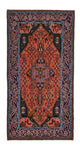 Kolyai Rug 286x150cm - Persian Rugs