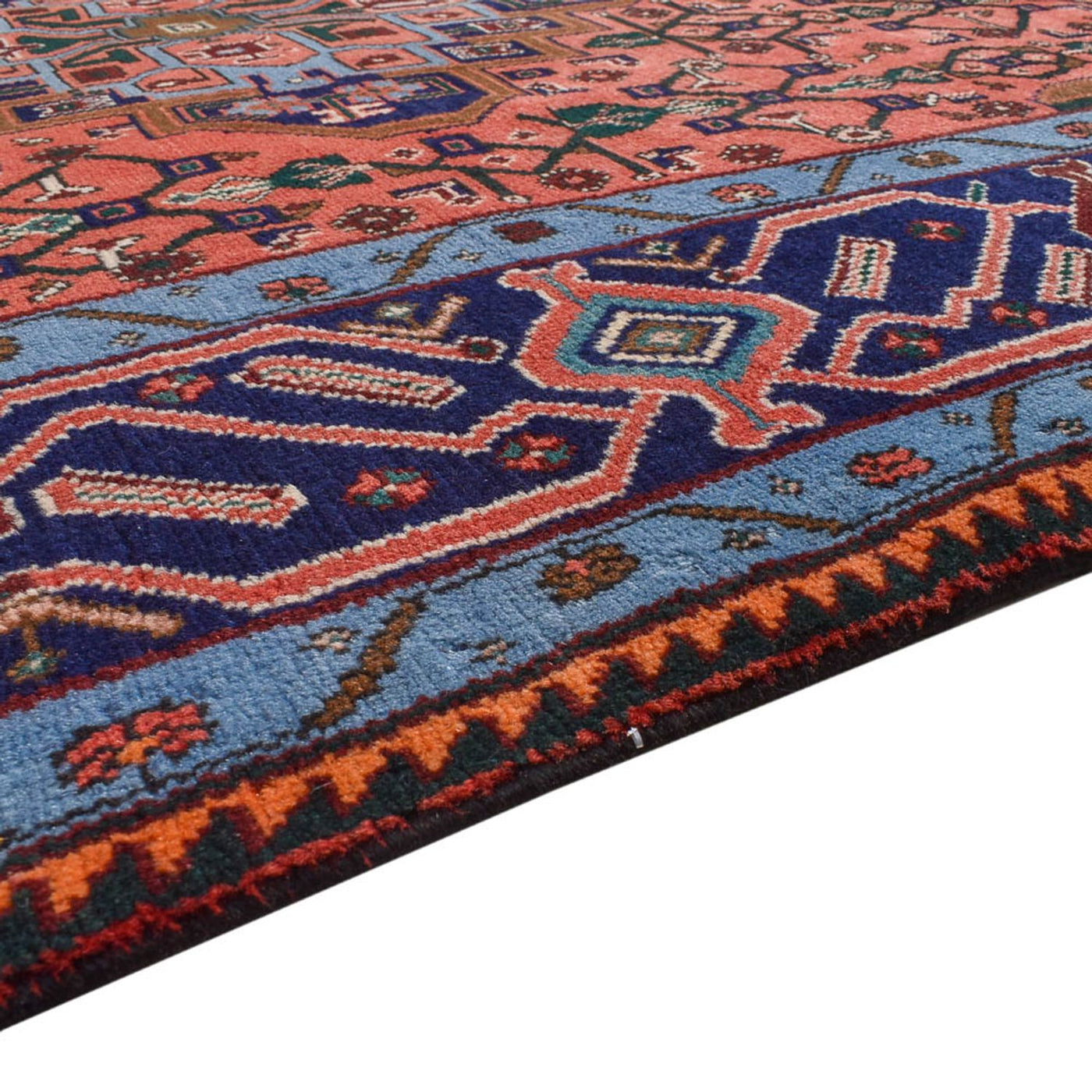 Kolyai Rug 286x150cm - Persian Rugs