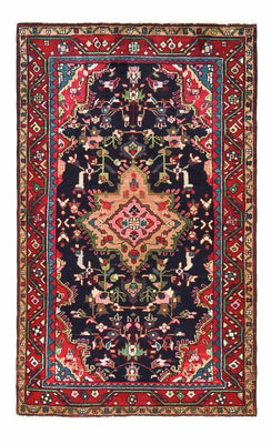 Perser Rug - Nomadic - 180 x 108 cm - dark blue