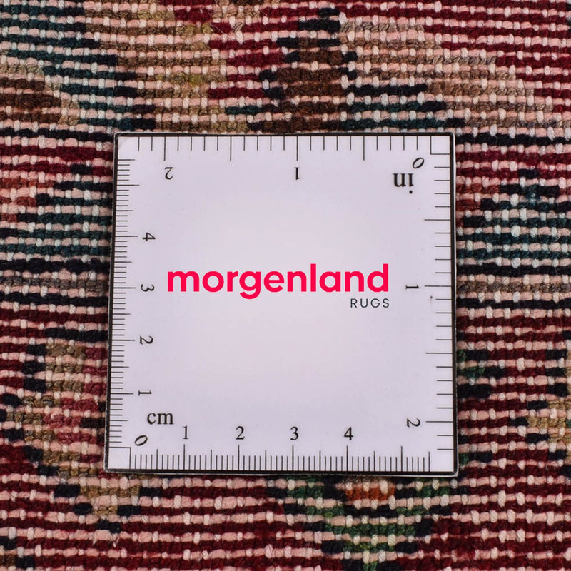 Perser Rug - Nomadic - 180 x 108 cm - dark blue