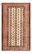 Turkaman Rug - 204 x 121 cm - beige