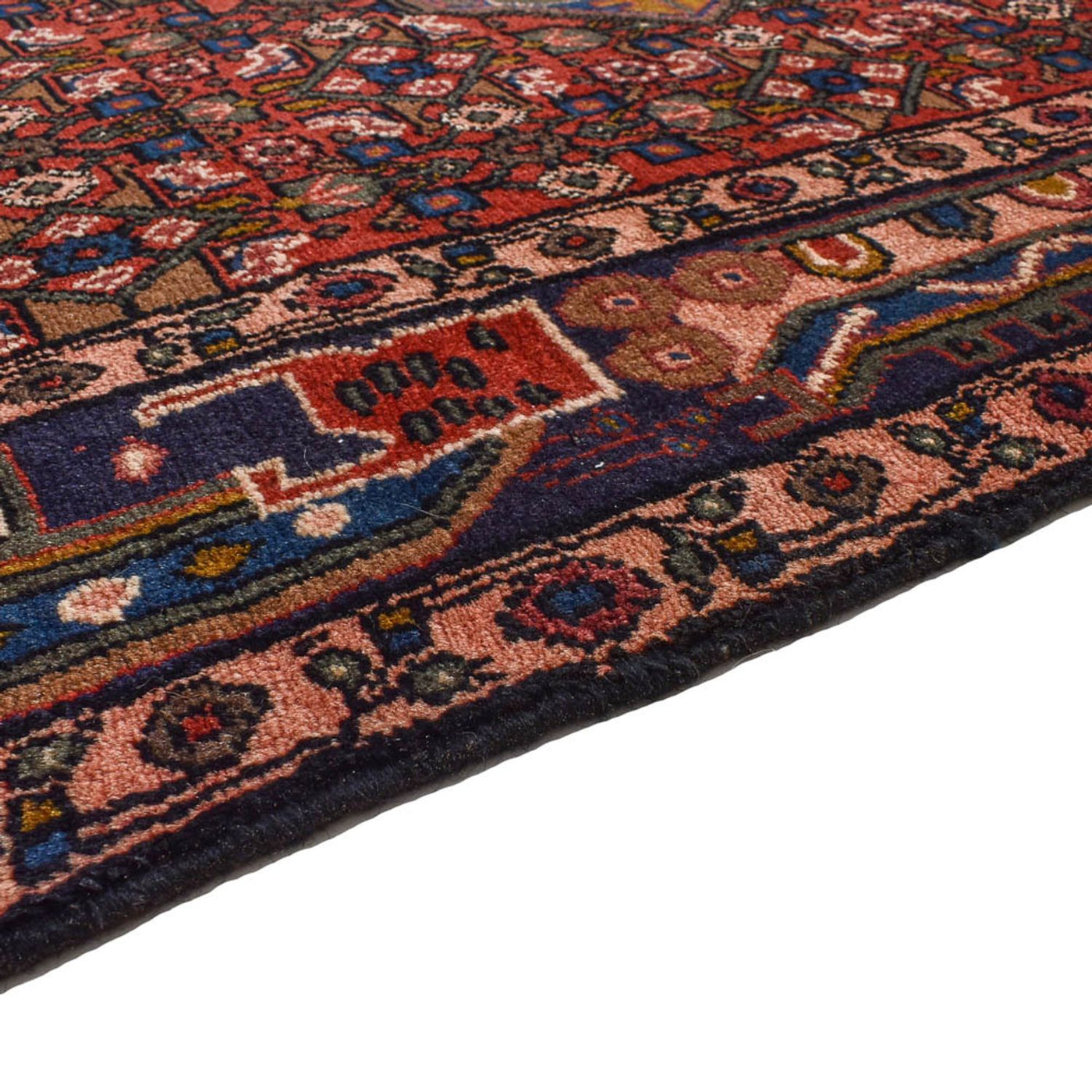 Kolyai Rug 278x142cm - Persian Rugs