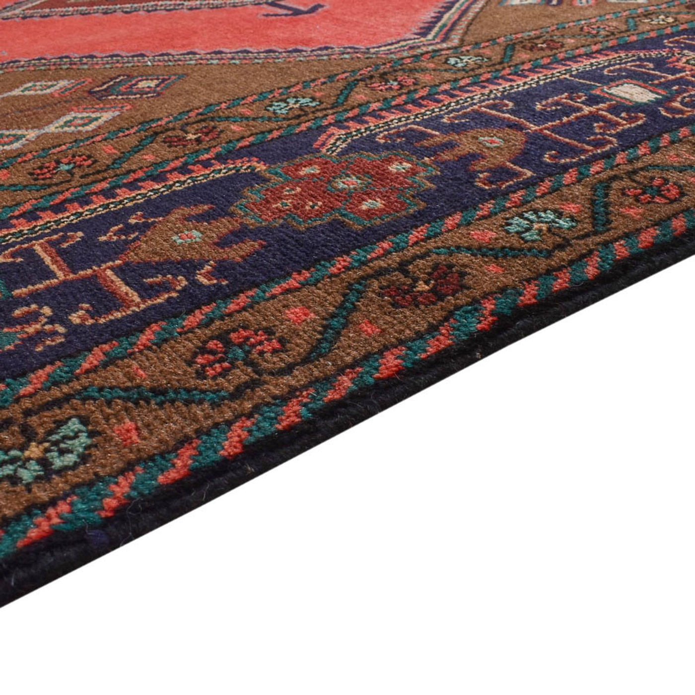 Kolyai Rug 280x147cm - Persian Rugs