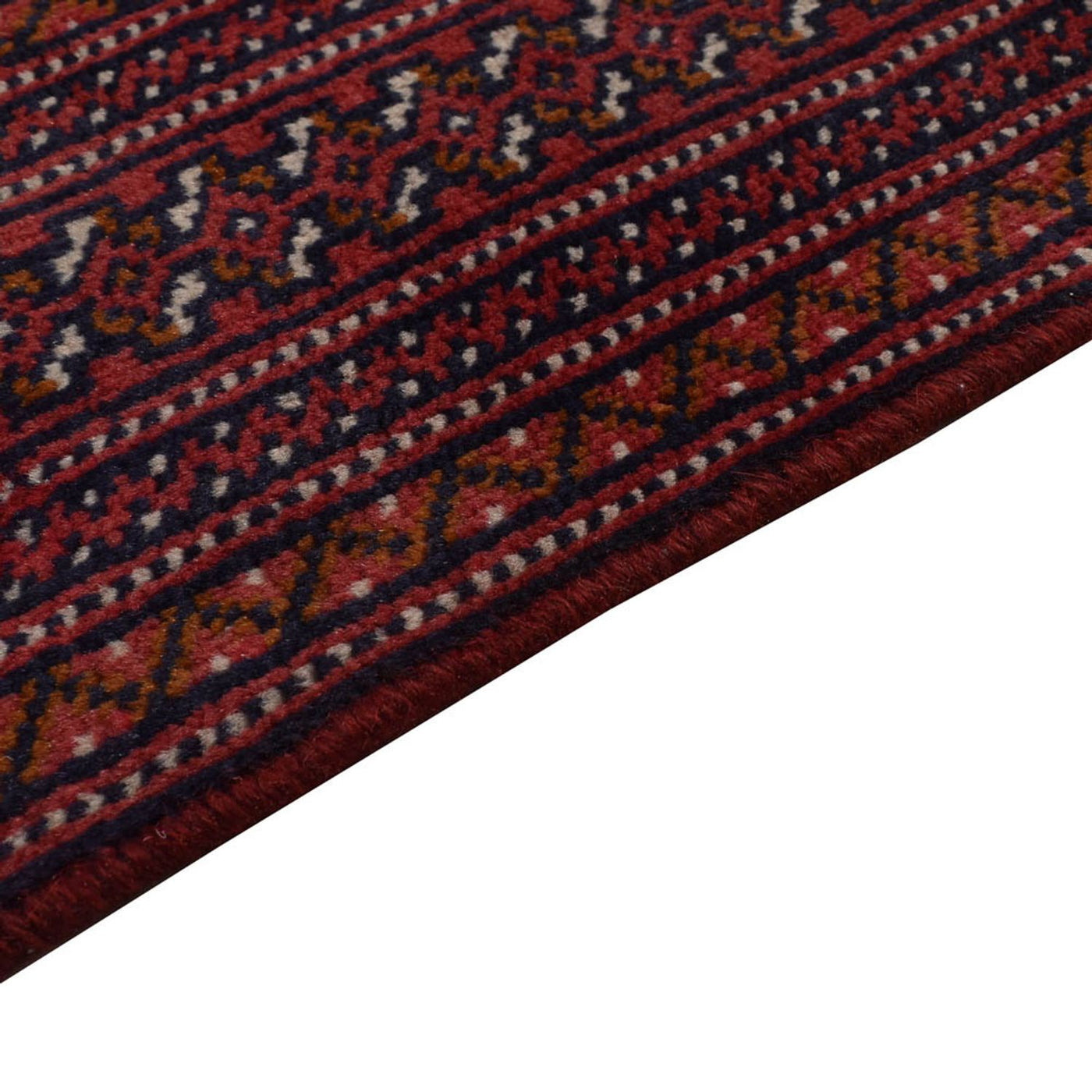 Turkaman Rug 170x128cm - Persian Rugs