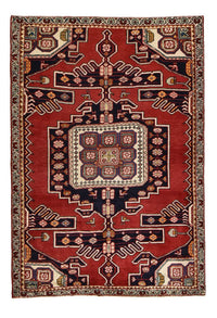 Mehraban Rug 133x192cm - Persian Rugs – product image