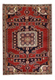 Mehraban Rug 133x192cm - Persian Rugs