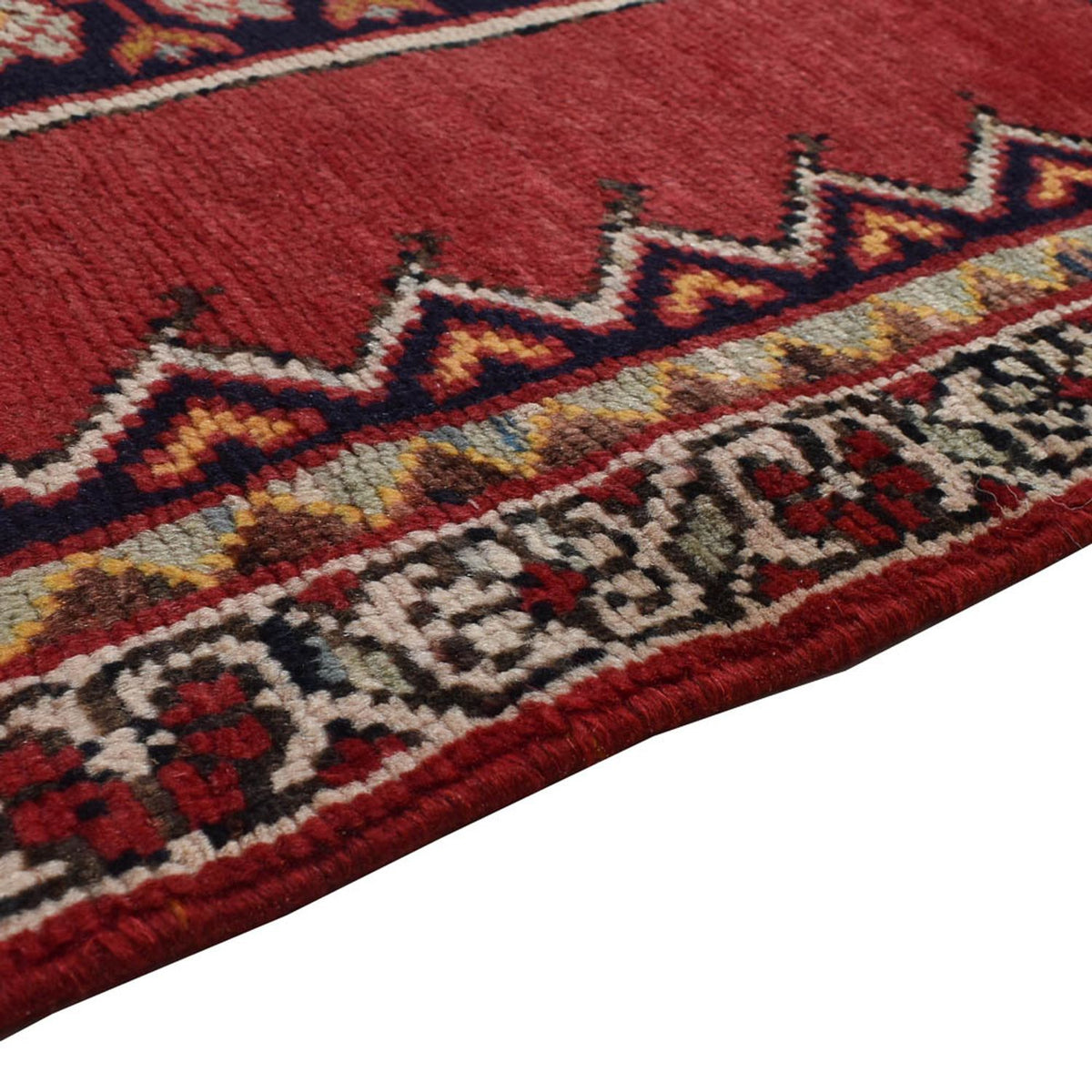 Mehraban Rug 133x192cm - Persian Rugs