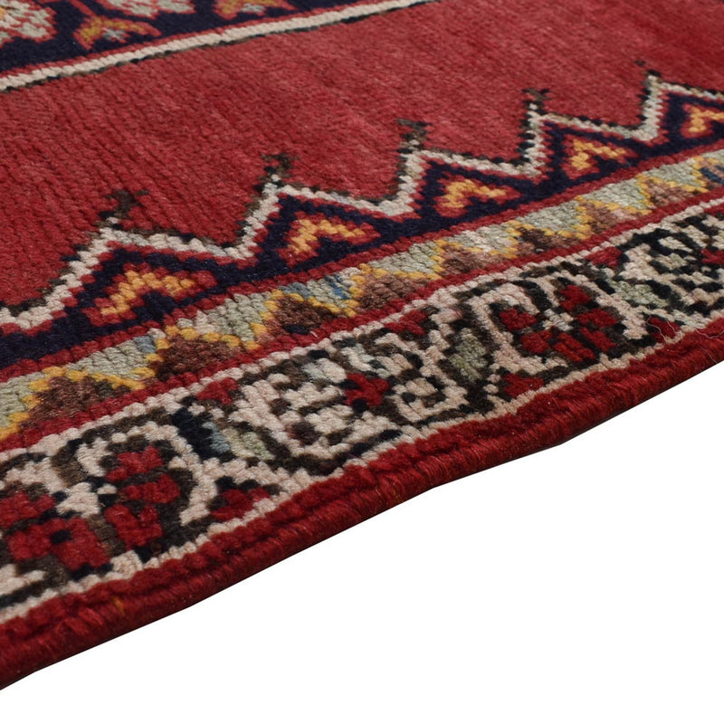 Mehraban Rug 133x192cm - Persian Rugs