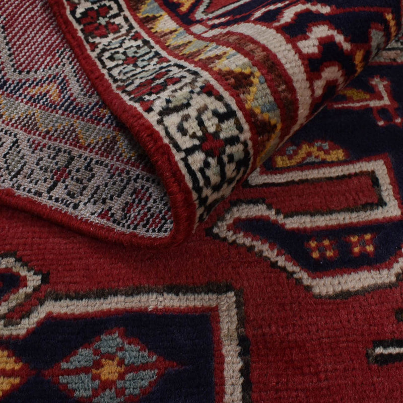 Mehraban Rug 133x192cm - Persian Rugs
