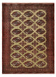 Turkaman Rug 131x178cm - Persian Rugs