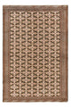 Turkaman Rug 193x130cm - Persian Rugs