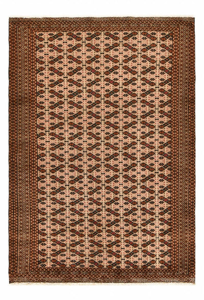Turkaman Rug 130x191cm - Persian Rugs