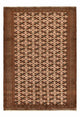 Turkaman Rug 191x130cm - Persian Rugs