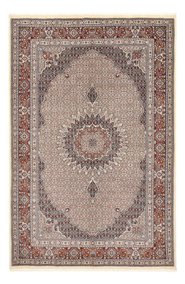Perser Rug - Classic - 315 x 204 cm - taupe