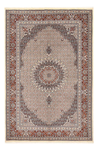 Perser Rug - Classic - 315 x 204 cm - taupe