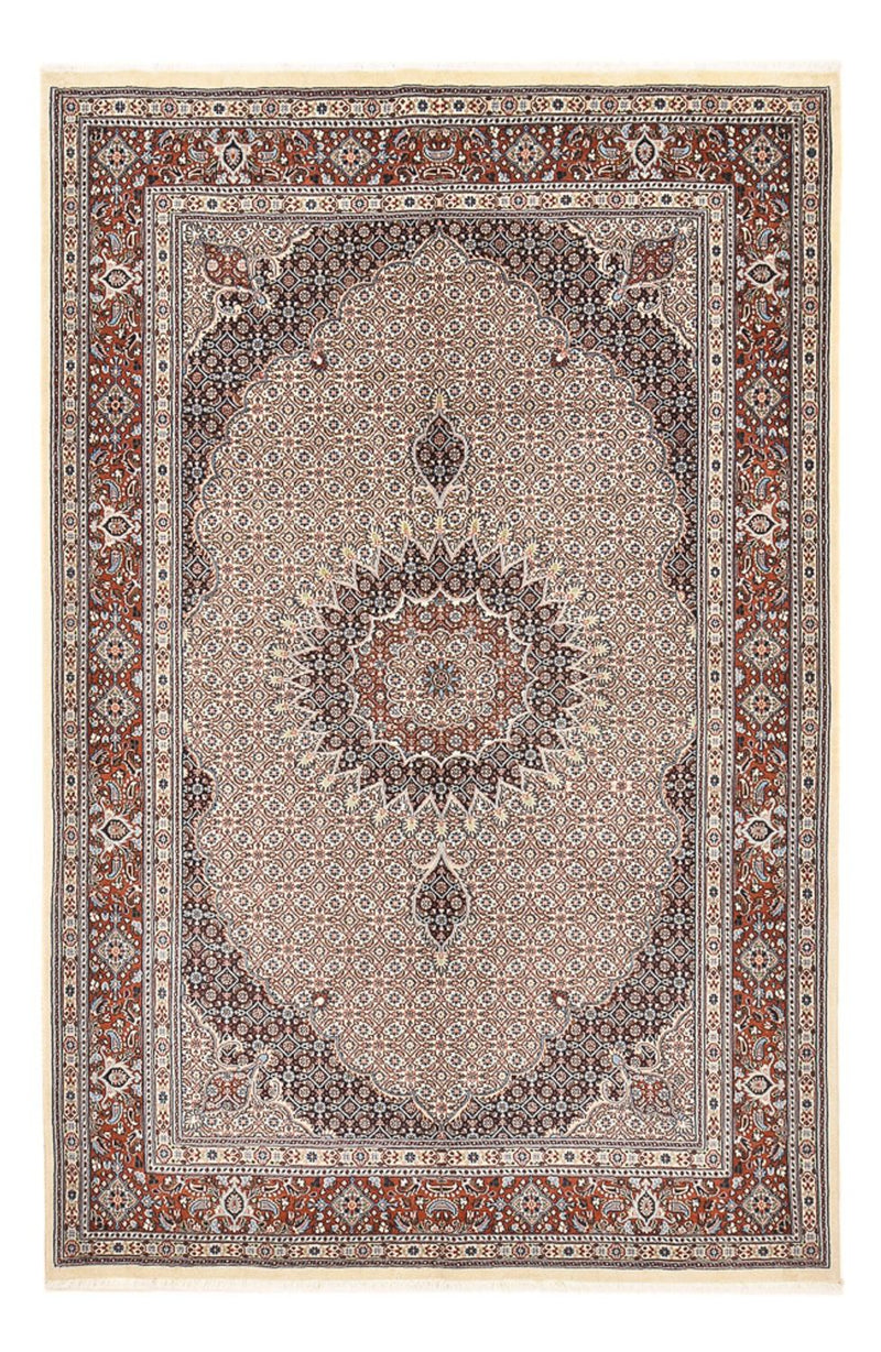 Perser Rug - Classic - 315 x 204 cm - taupe