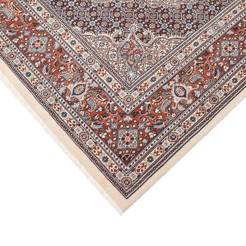 Perser Rug - Classic - 315 x 204 cm - taupe