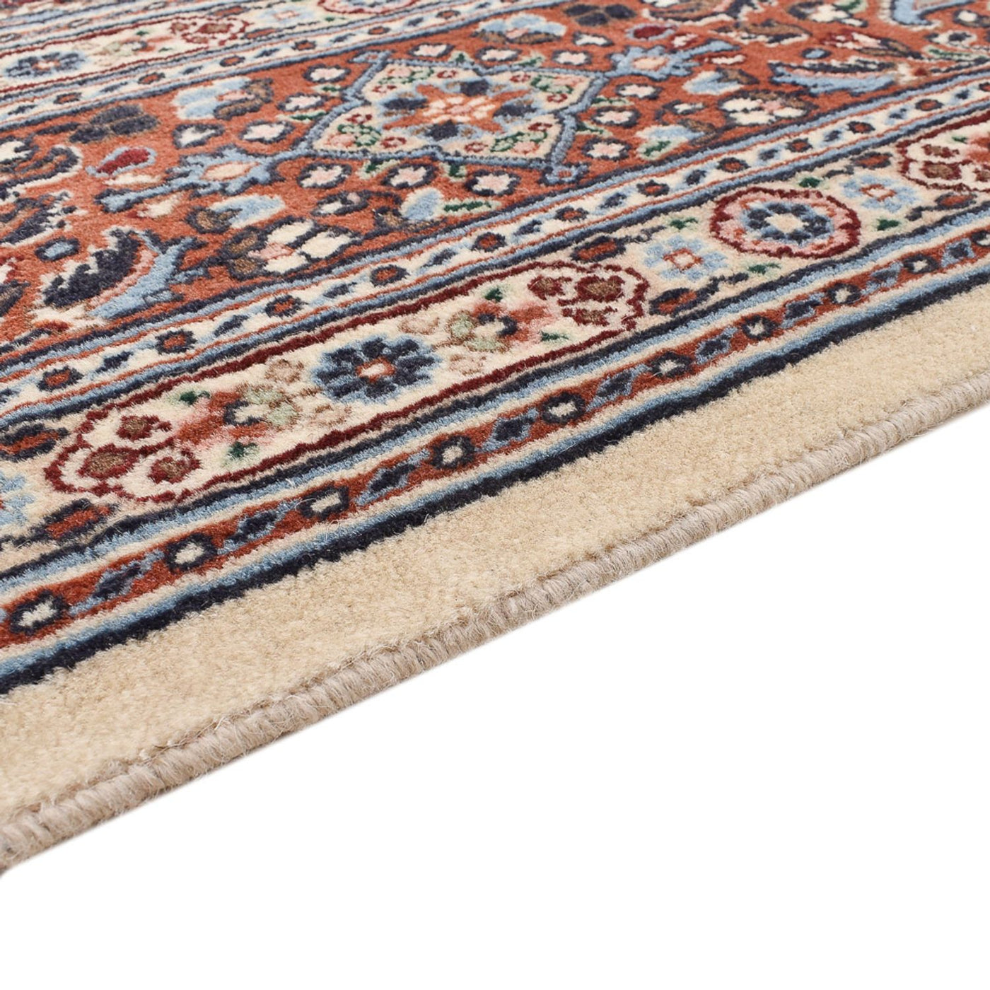 Moud Rug 315x204cm - Persian Rugs