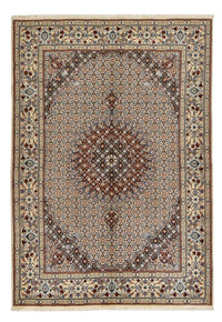 Perser Rug - Classic - 239 x 164 cm - rust