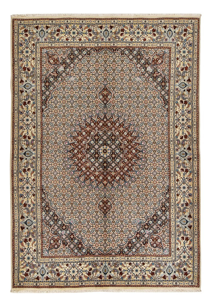 Perser Rug - Classic - 239 x 164 cm - rust