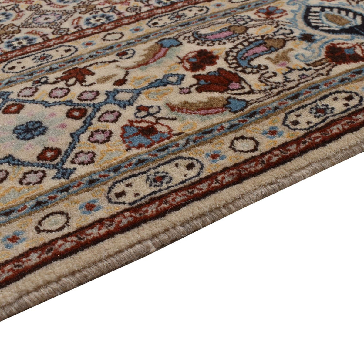 Moud Rug 164x239cm - Persian Rugs