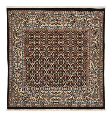 Perser Rug - Classic square  - 149 x 144 cm - rust