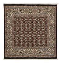 Perser Rug - Classic square  - 149 x 144 cm - rust