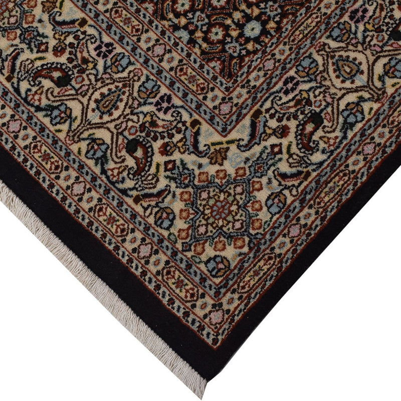 Perser Rug - Classic square  - 149 x 144 cm - rust