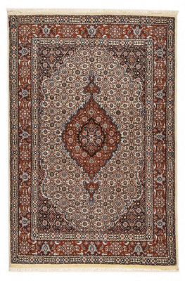 Perser Rug - Classic - 156 x 103 cm - rust