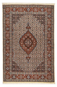 Moud Rug 156x103cm - Persian Rugs – product image