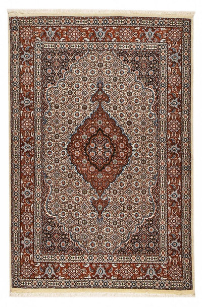 Moud Rug 103x156cm - Persian Rugs