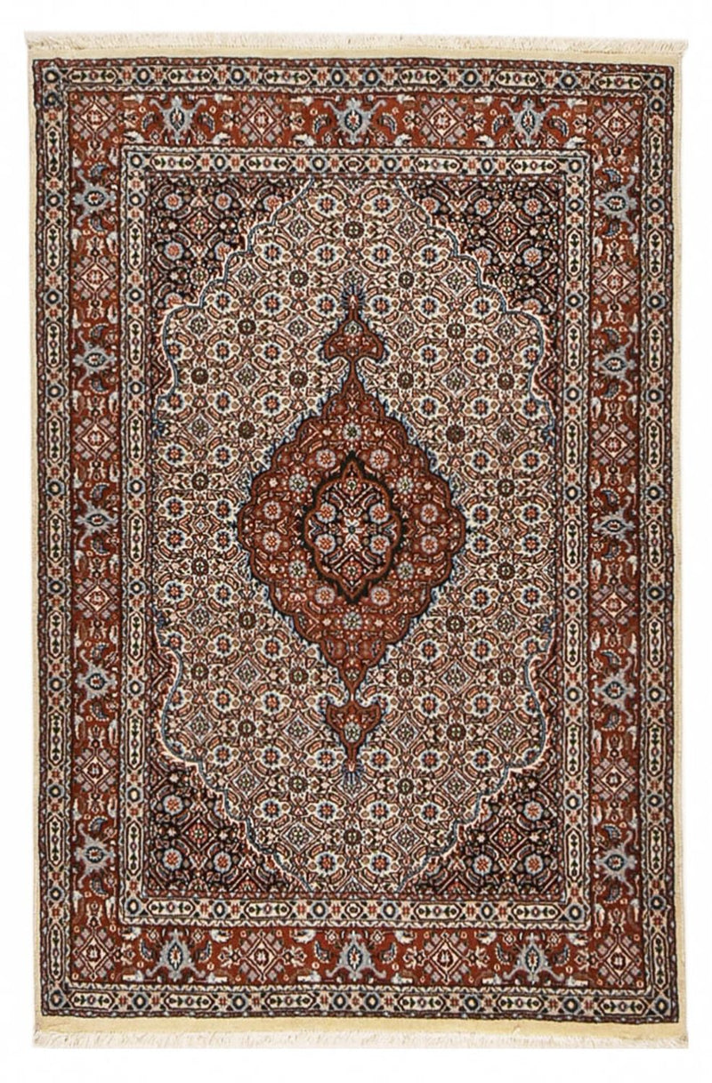 Moud Rug 156x103cm - Persian Rugs