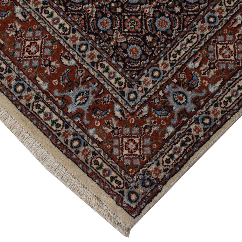 Moud Rug 156x103cm - Persian Rugs