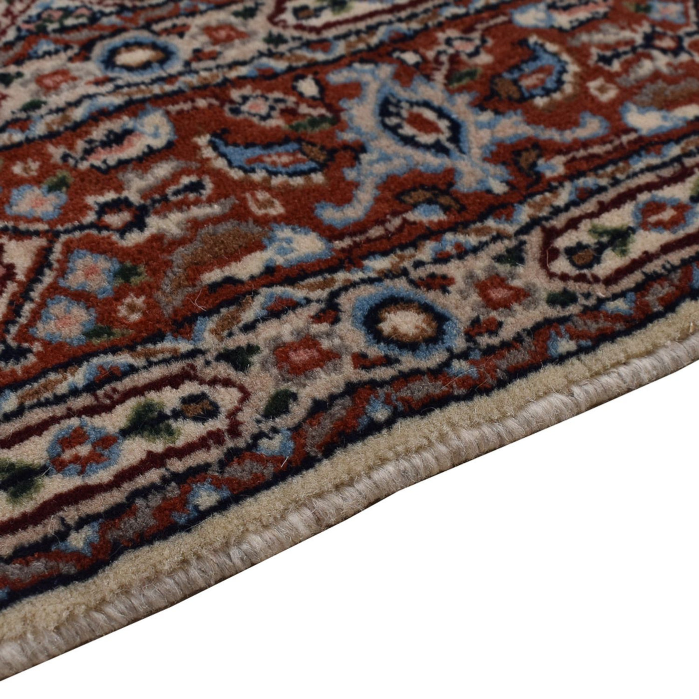 Moud Rug 156x103cm - Persian Rugs