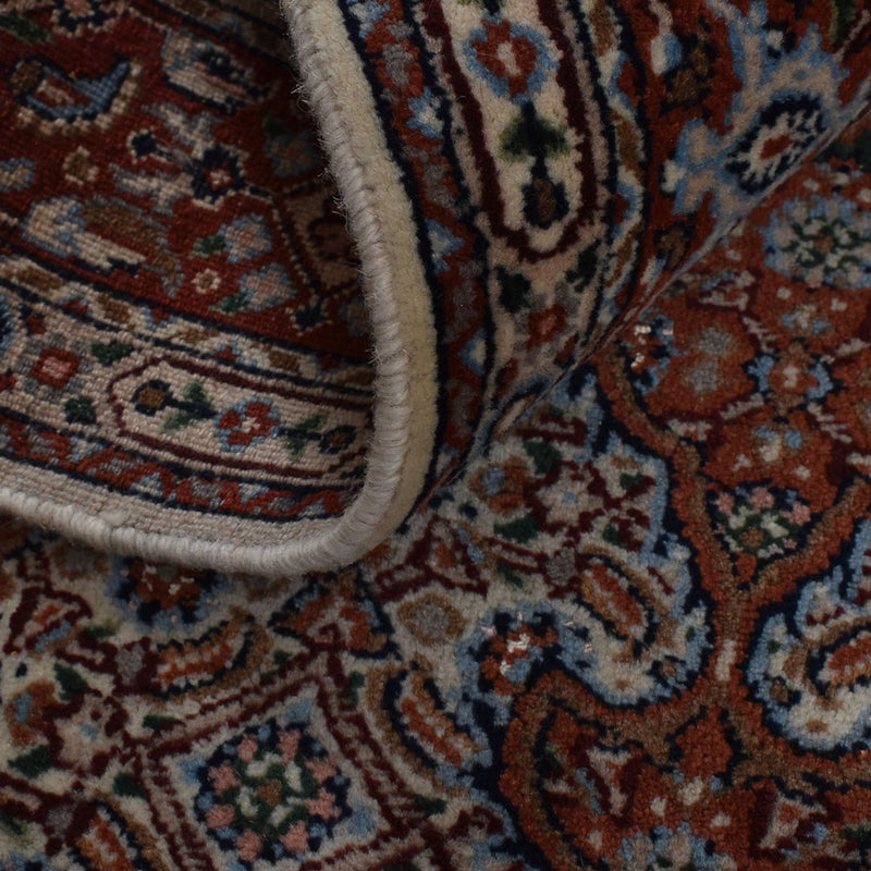 Moud Rug 156x103cm - Persian Rugs