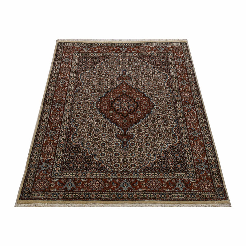 Moud Rug 156x103cm - Persian Rugs
