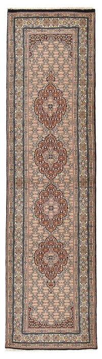 Runner Perser Rug - Classic - 291 x 78 cm - rust