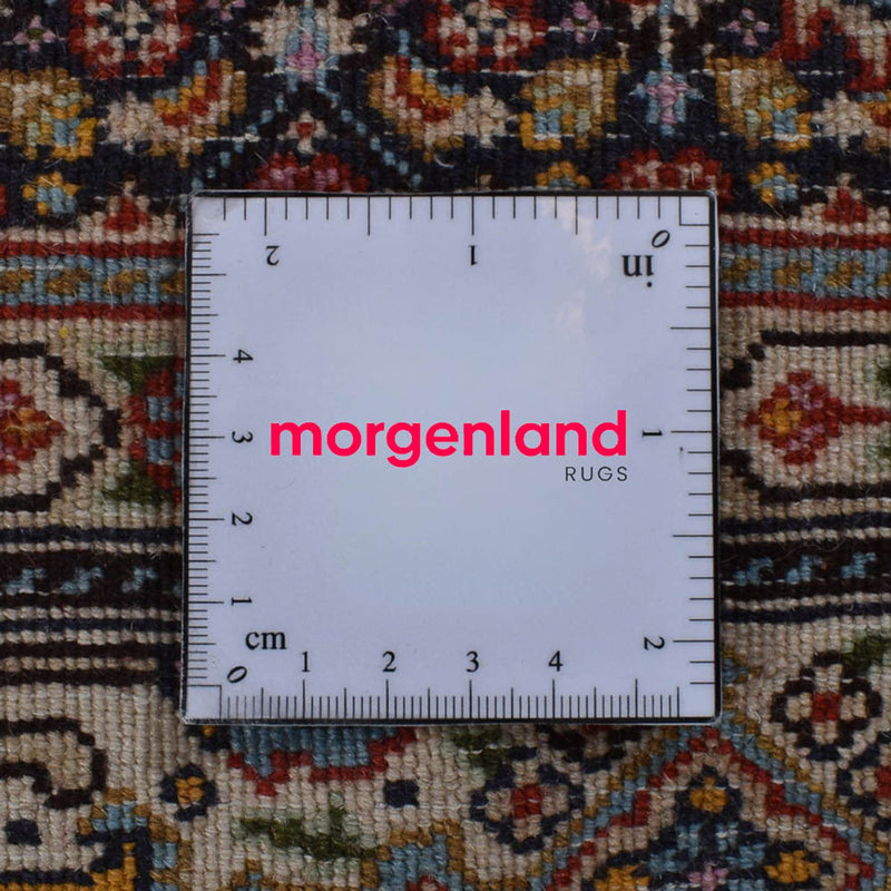 Runner Perser Rug - Classic - 291 x 78 cm - rust